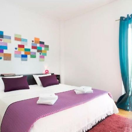 At Trendy Glyfada'S Center Apartment Athens Exterior photo