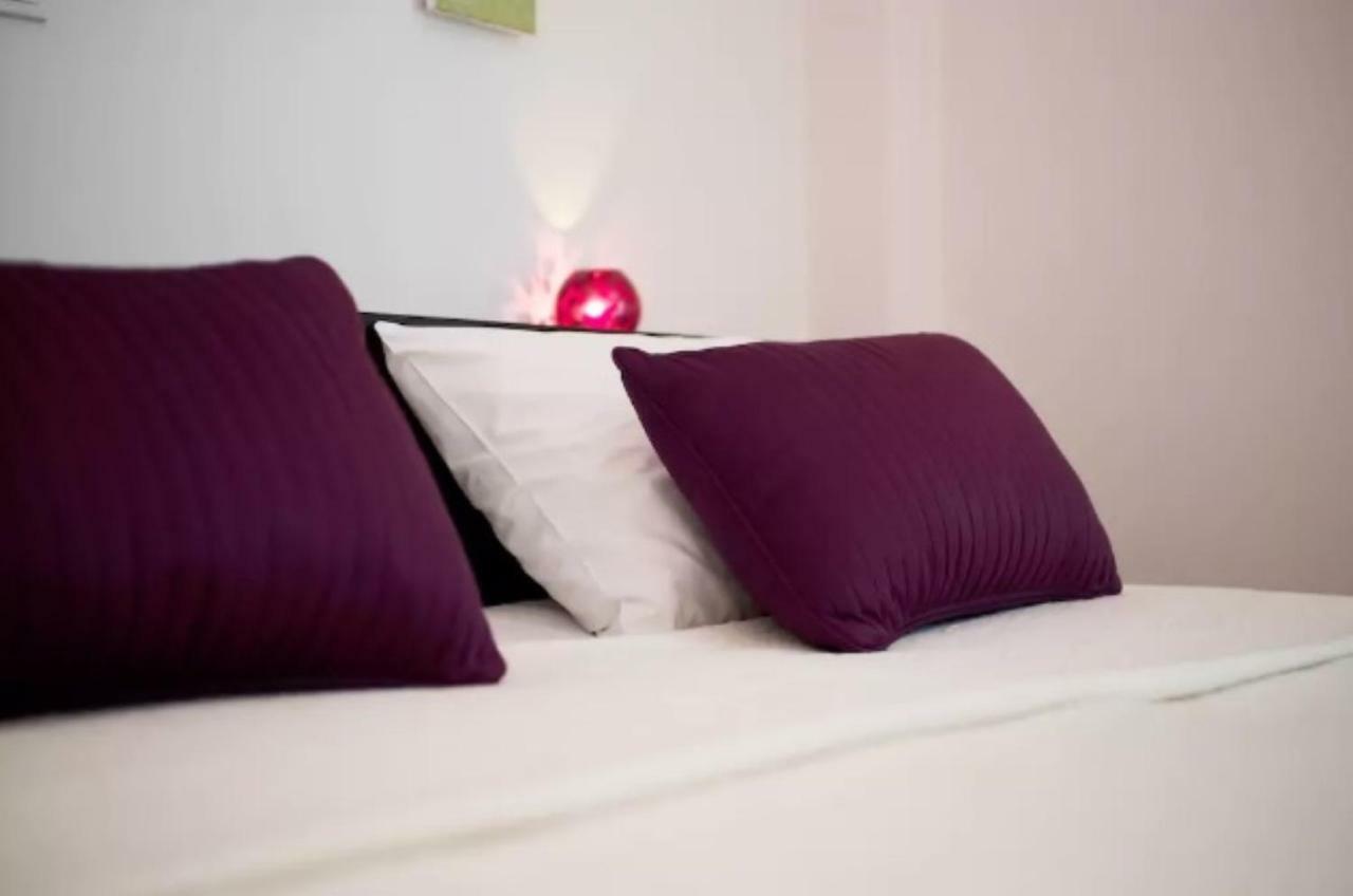 At Trendy Glyfada'S Center Apartment Athens Exterior photo