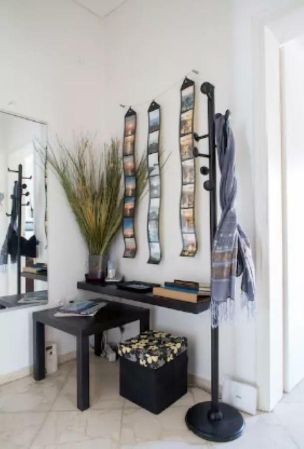 At Trendy Glyfada'S Center Apartment Athens Exterior photo