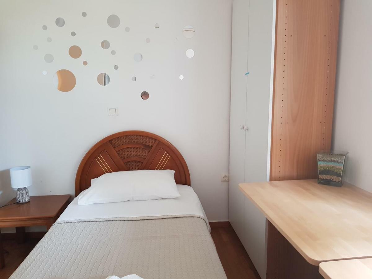At Trendy Glyfada'S Center Apartment Athens Exterior photo